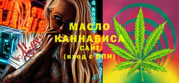 хмурый Вязьма