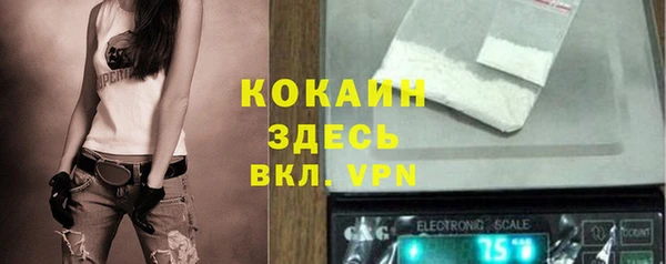 хмурый Вязьма